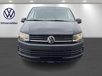 brugt VW Transporter 2,0 TDi 114 Kassevogn lang BMT