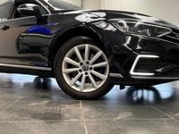 Brugt VW Passat GTE 218 HK (160 kW) 2021 Sortmetal Stationcar