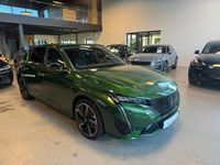 brugt Peugeot e-308 GT