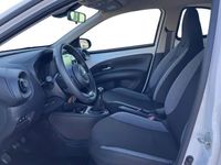 brugt Toyota Aygo X 1,0 VVT-I Active 72HK 5d A+