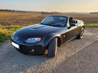 Brugt Mazda MX5 126 HK (92 kW) 2008 Cabriolet