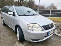 Brugt Toyota Corolla 97 HK (71 kW) 2003 Stationcar