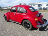 brugt VW Beetle VW Beetle