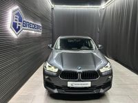 brugt BMW X2 1,5 sDrive18i aut.