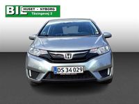 brugt Honda Jazz 1,3 Comfort ADAS 102HK 5d 6g