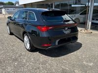 brugt Seat Leon NySp Style 1,5 Etsi 150 HK DSG7