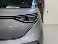 Brugt VW ID. Buzz Pro 150 kW (204 HK) 2023 Sølvmetal MPV