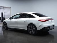Brugt Mercedes EQE350 214 kW (292 HK) 2025 Hvid Sedan