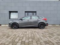 brugt Ford Focus 1,0 SCTi 125 Edition