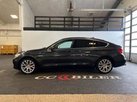 brugt BMW 520 Gran Turismo d 2,0 aut.