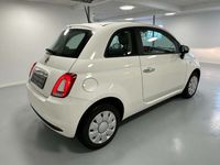 brugt Fiat 500 1,2 Pop