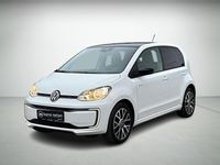 Brugt VW e-up! high up! 61 kW (83 HK) 2020 Hvid Hatchback