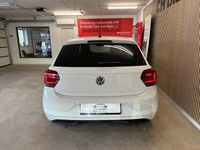 brugt VW Polo 1,0 TSi 115 Highline DSG