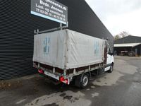 brugt Mercedes Sprinter 316 2,1 CDI R3 163HK Ladv./Chas. 6g 2017