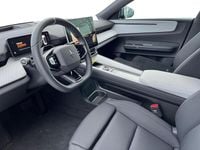 Brugt Polestar 4 200 kW (272 HK) 2025 Gråmetal SUV