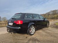 Brugt Audi A4 S-Line 140 HK (102 kW) 2005 Stationcar