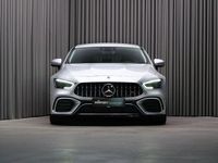 Brugt Mercedes AMG GT 63 AMG 585 HK (430 kW) 2018 Sølvmetal Coupe