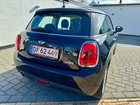 brugt Mini Cooper 136 HK