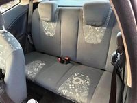 Brugt Ford Ka 69 HK (50 kW) 2011 Hatchback