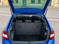 brugt Skoda Rapid SPACEBACK 1.2 TSI 110 HK SPACEBACK