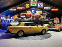 brugt Volvo 262 PBertone