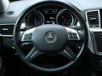 brugt Mercedes ML350 3,5 aut. 4Matic BE