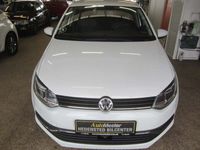 brugt VW Polo 1,2 TSi 90 Comfortline BMT