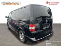 brugt VW Transporter L 2,0 CR TDI 180HK Van 6g