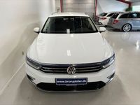 brugt VW Passat GTE Variant DSG