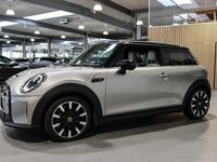 brugt Mini Cooper SE Maximise 3d