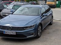 brugt VW Passat VARIANT 1,4 TSI GTEGTE