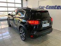 brugt Citroën C5 Aircross 2,0 BlueHDi 180 Platinum EAT8