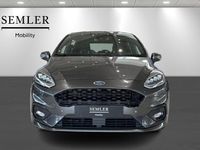 brugt Ford Fiesta 1,0 EcoBoost mHEV ST-Line