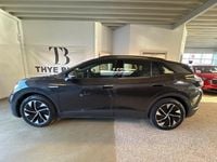 Brugt VW ID.4 Pro Performance 150 kW (204 HK) 2022 Gråmetal SUV