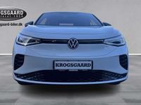 brugt VW ID4 EL GTX 4Motion 299HK 5d Aut.