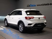 brugt VW T-Roc 1,5 TSi 150 Sport DSG Van