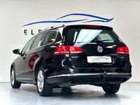 brugt VW Passat 1,4 TSi 122 Highline Variant DSG BMT