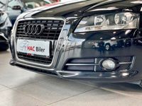 brugt Audi A3 Sportback TDi Ambiente