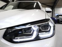Brugt BMW iX3 M Sport 210 kW (286 HK) 2022 Hvidmetal SUV