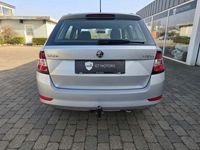 brugt Skoda Fabia 1,0 TSi 95 Active Combi