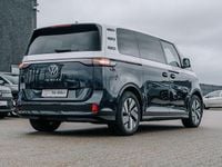 Brugt VW ID. Buzz Pro 150 kW (204 HK) 2023 Mørkblåmetal MPV