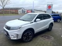 Brugt Suzuki Vitara Adventure 129 HK (94 kW) 2020 SUV