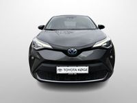 brugt Toyota C-HR 2,0 Hybrid C-LUB Premium Multidrive S 184HK 5d Aut. A++