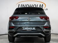 brugt VW T-Roc TSi 150 Sport DSG