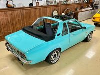 brugt Opel Kadett C Aero