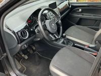 brugt VW up! 1.0 MPI BMT 60