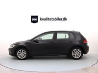 brugt VW Golf VII 