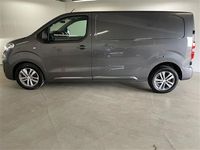 brugt Peugeot Expert L2 2,0 BlueHDi Ultimate EAT8 122HK Van 8g Aut.