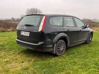 Brugt Ford Focus 90 HK (66 kW) 2010