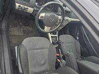 brugt Opel Astra WAGON 1,6